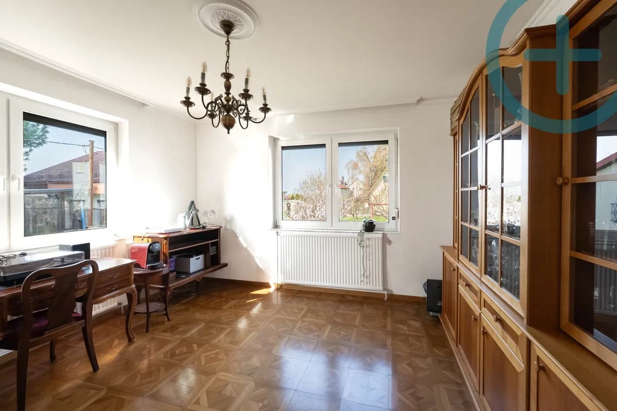 3-Zimmer-Haus kaufen in Wien – 96,82 m², € 594.000 – Bild 3 von 29