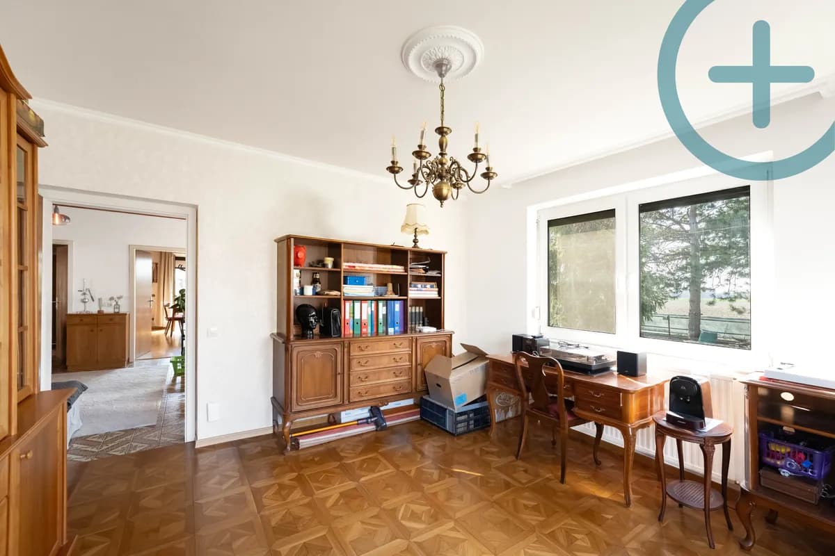 3-Zimmer-Haus kaufen in Wien – 96,82 m², € 594.000 – Bild 4 von 29