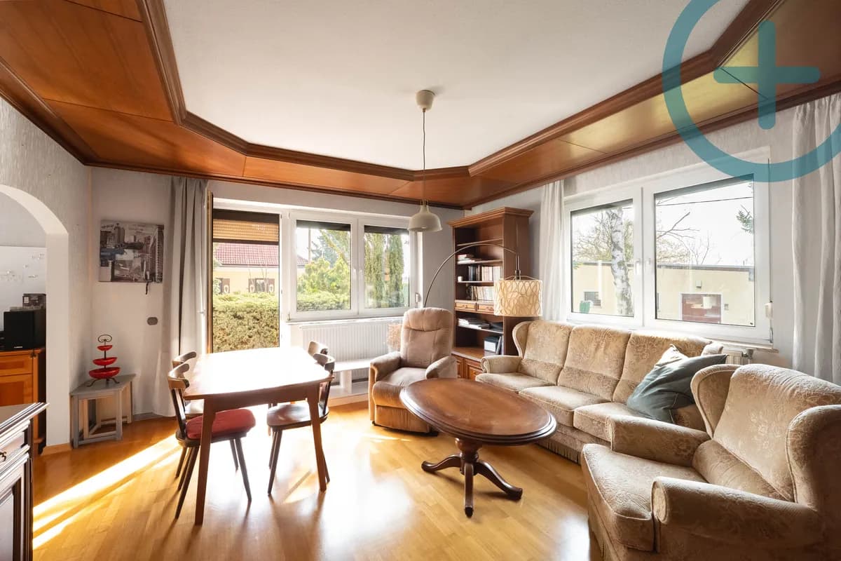 3-Zimmer-Haus kaufen in Wien – 96,82 m², € 594.000 – Bild 5 von 29
