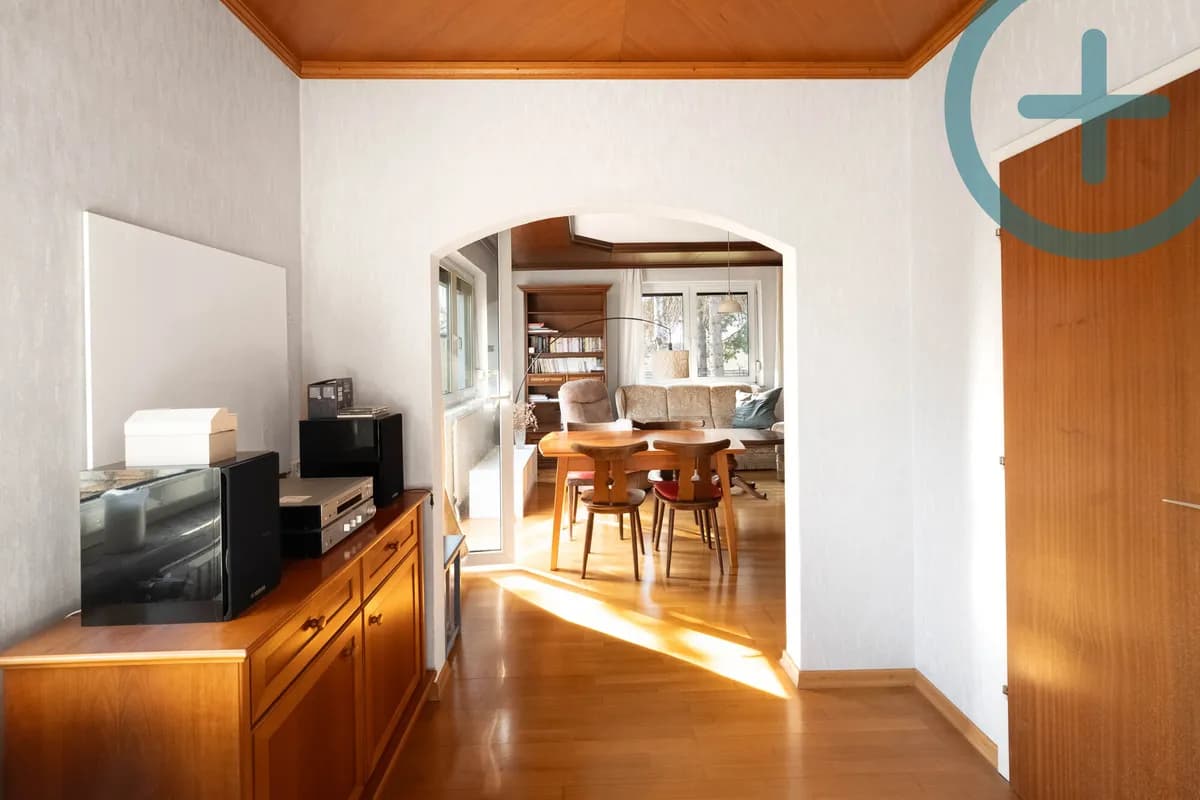 3-Zimmer-Haus kaufen in Wien – 96,82 m², € 594.000 – Bild 6 von 29