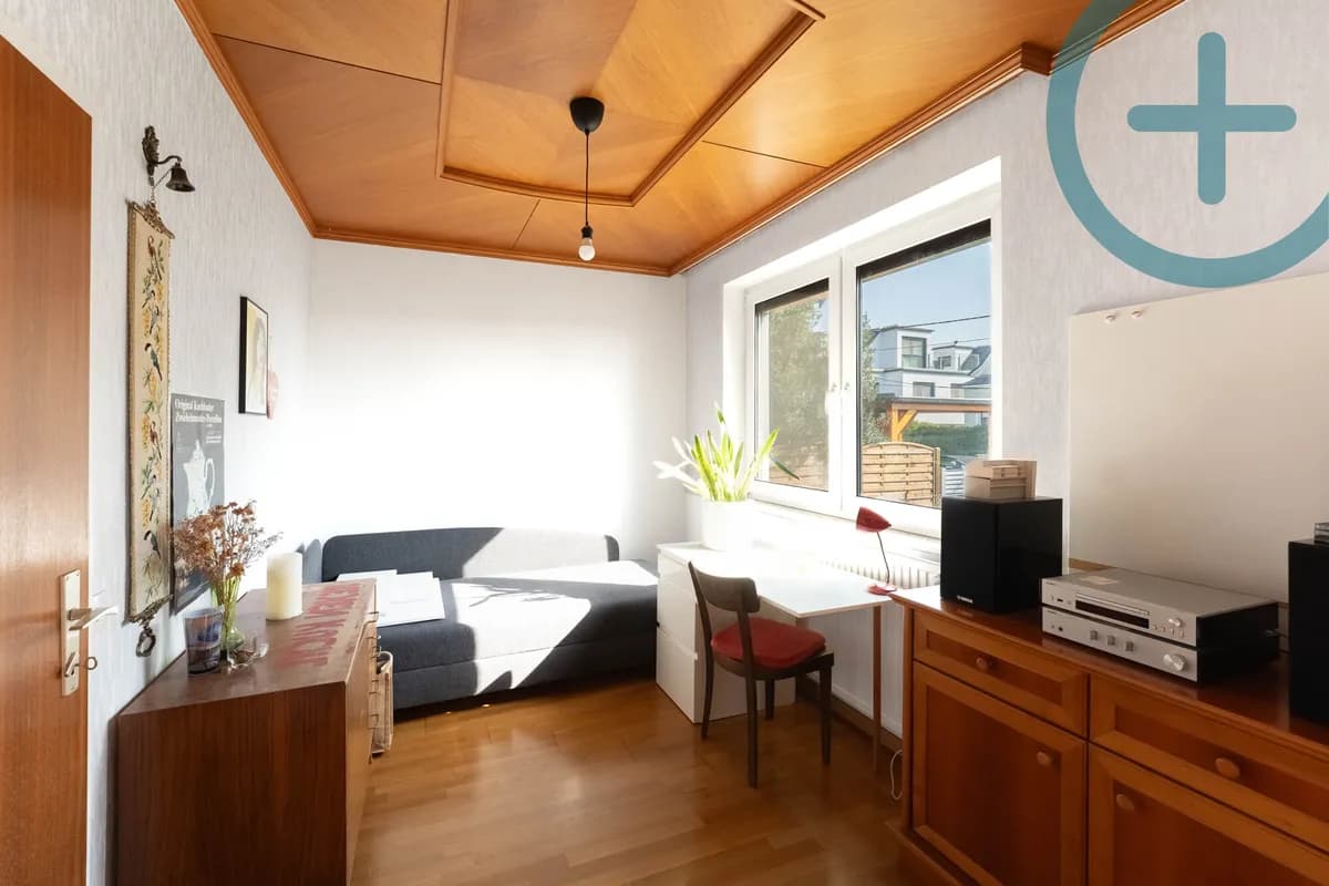 3-Zimmer-Haus kaufen in Wien – 96,82 m², € 594.000 – Bild 7 von 29