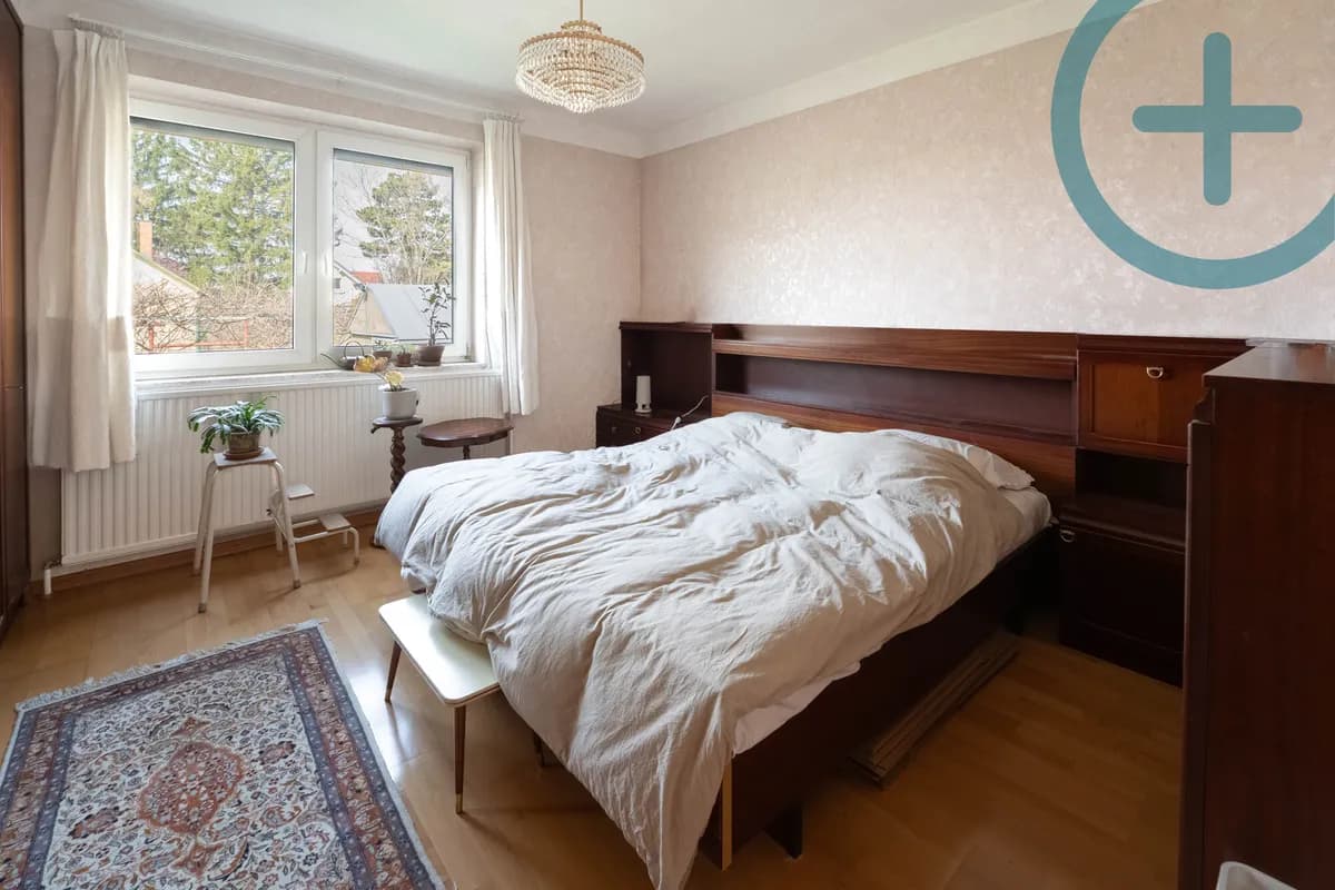 3-Zimmer-Haus kaufen in Wien – 96,82 m², € 594.000 – Bild 8 von 29