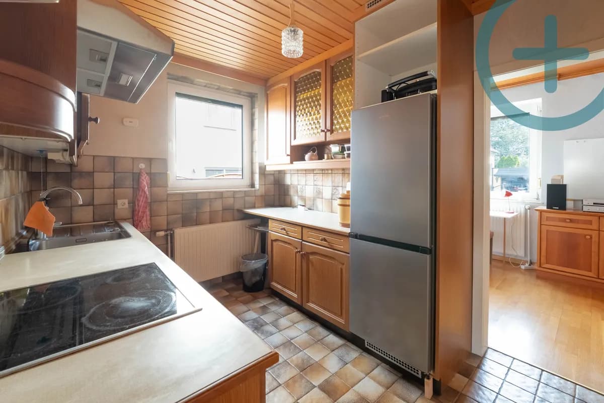 3-Zimmer-Haus kaufen in Wien – 96,82 m², € 594.000 – Bild 14 von 29
