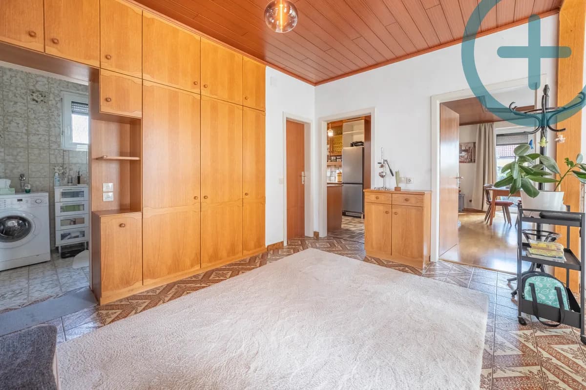 3-Zimmer-Haus kaufen in Wien – 96,82 m², € 594.000 – Bild 15 von 29