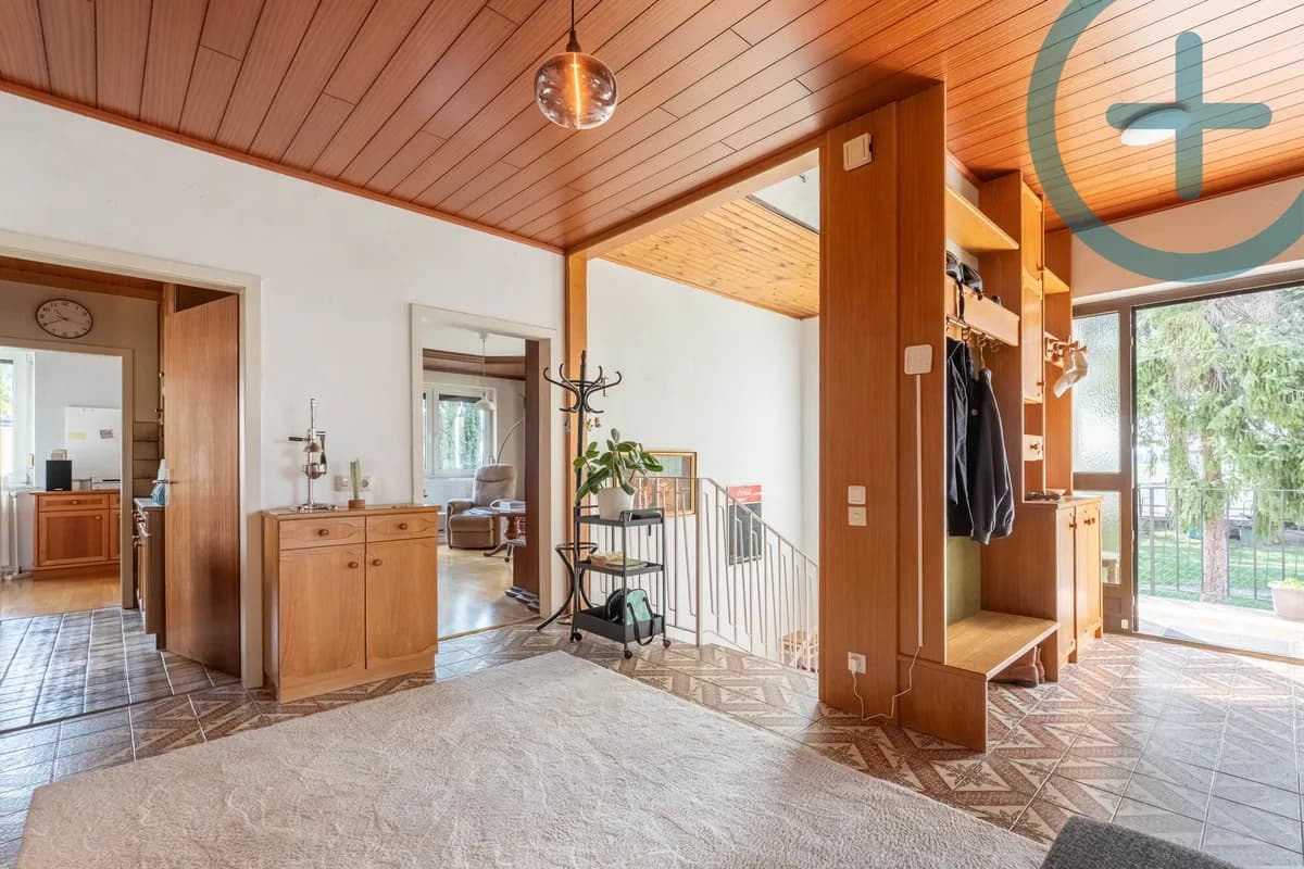 3-Zimmer-Haus kaufen in Wien – 96,82 m², € 594.000 – Bild 16 von 29
