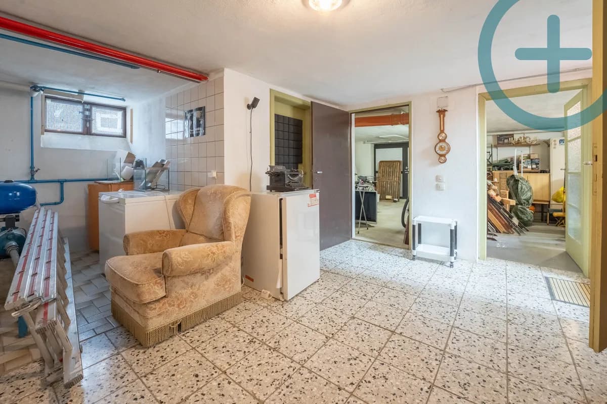 3-Zimmer-Haus kaufen in Wien – 96,82 m², € 594.000 – Bild 21 von 29