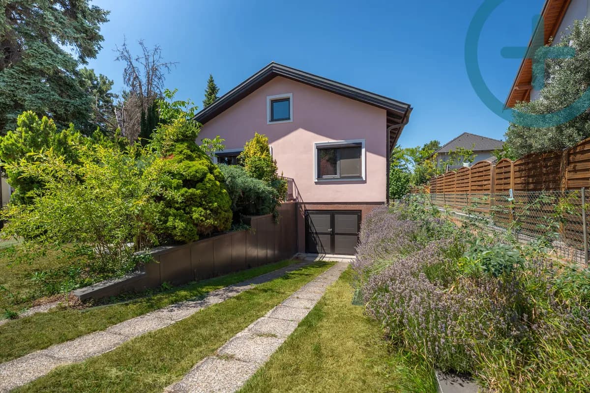 3-Zimmer-Haus kaufen in Wien – 96,82 m², € 594.000 – Bild 23 von 29