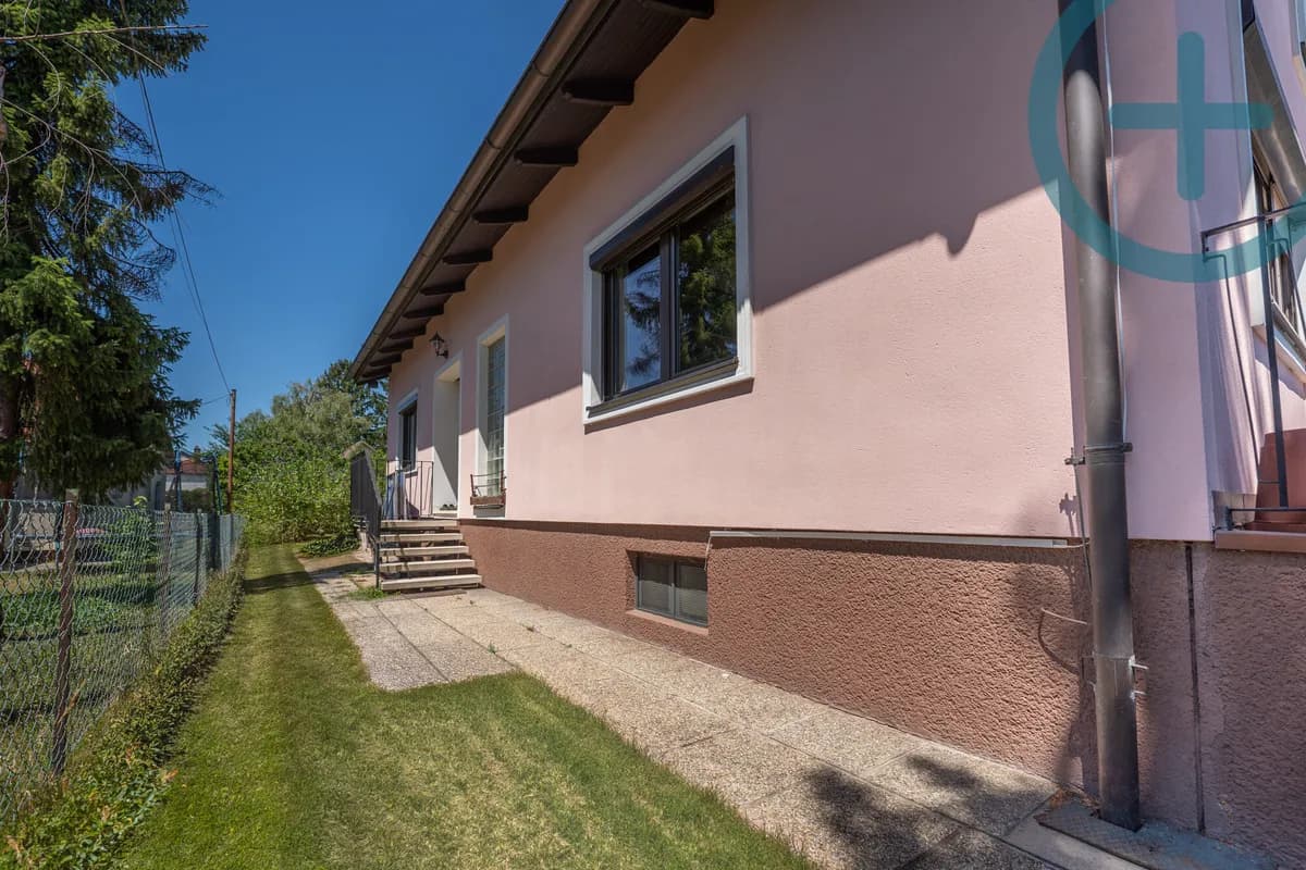 3-Zimmer-Haus kaufen in Wien – 96,82 m², € 594.000 – Bild 24 von 29