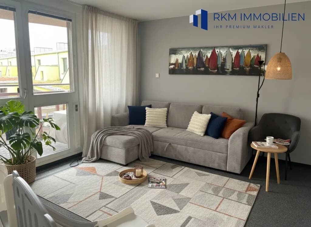 3-Zimmer-Wohnung kaufen in Wien – 90,48 m², € 469.000