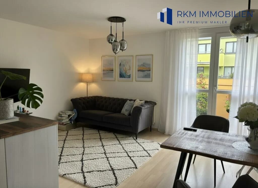 3-Zimmer-Wohnung kaufen in Wien – 90,48 m², € 469.000 – Bild 2 von 18
