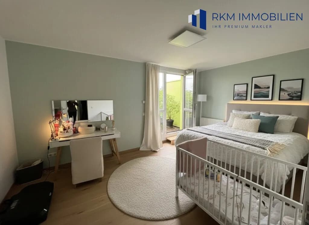 3-Zimmer-Wohnung kaufen in Wien – 90,48 m², € 469.000 – Bild 4 von 18