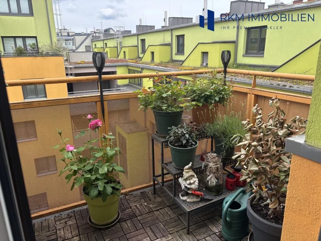 3-Zimmer-Wohnung kaufen in Wien – 90,48 m², € 469.000 – Bild 12 von 18