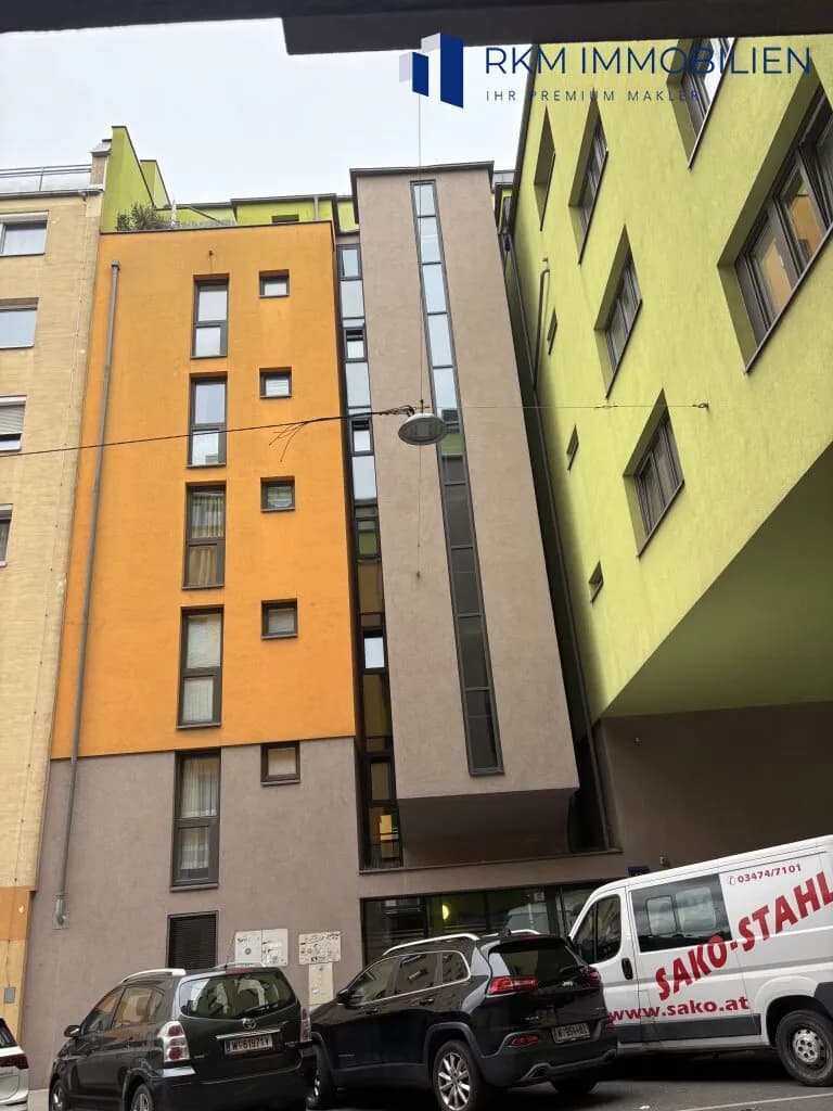 3-Zimmer-Wohnung kaufen in Wien – 90,48 m², € 469.000 – Bild 16 von 18