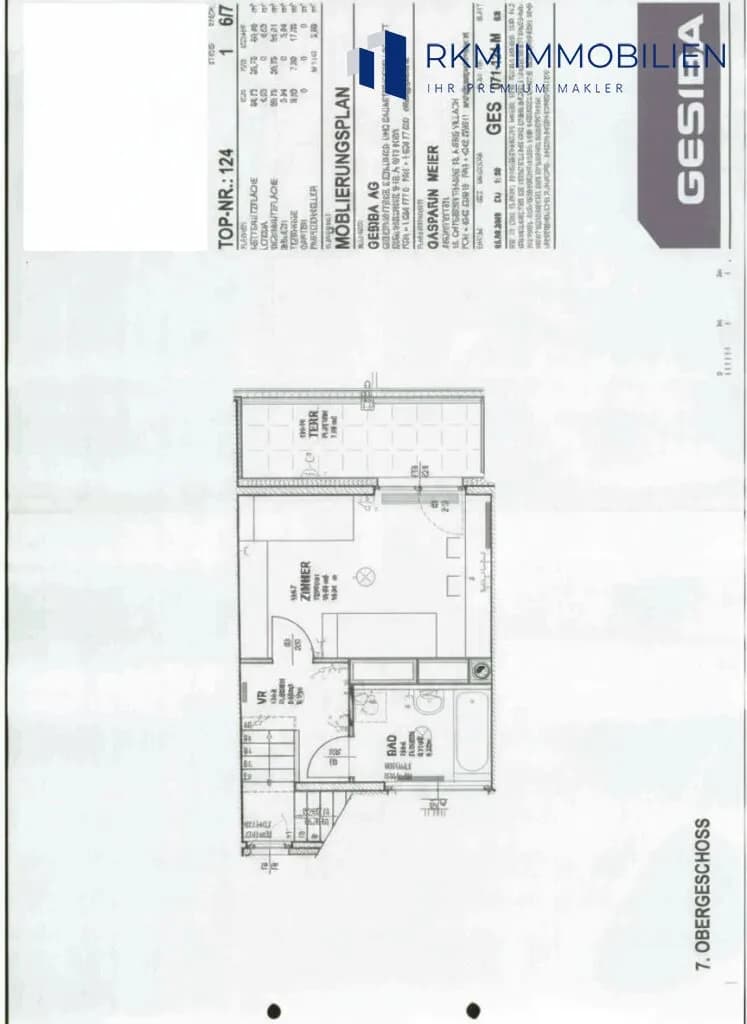 3-Zimmer-Wohnung kaufen in Wien – 90,48 m², € 469.000 – Bild 18 von 18