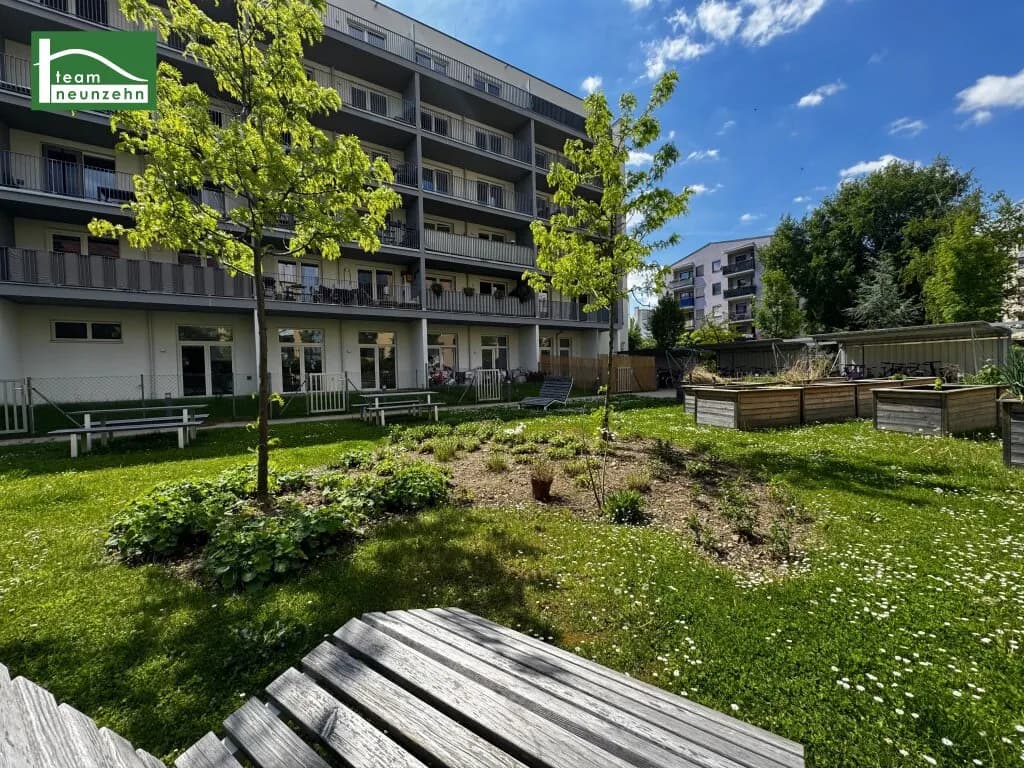 Wohnung mieten in Graz – Bild 2 von 23