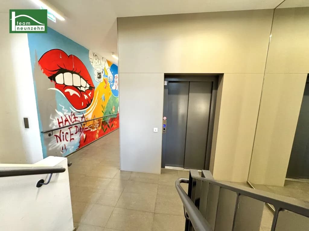 Wohnung mieten in Graz – Bild 5 von 23
