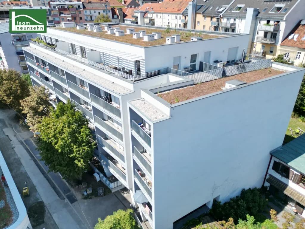 Wohnung mieten in Graz – Bild 11 von 23
