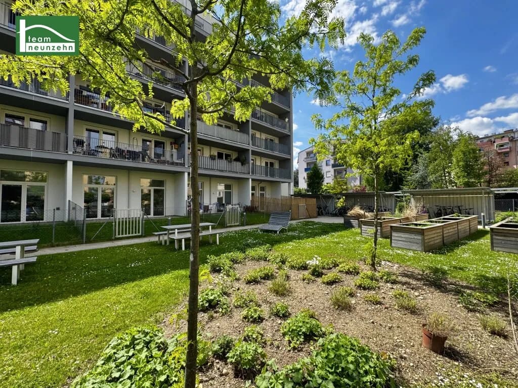 Wohnung mieten in Graz – Bild 13 von 23