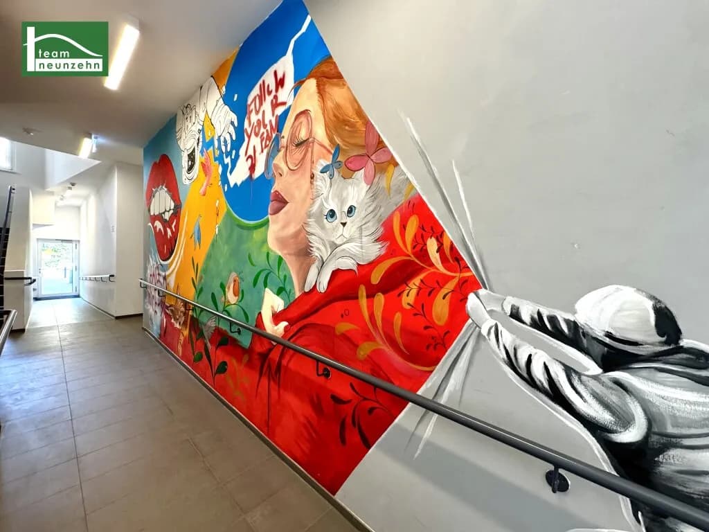 Wohnung mieten in Graz – Bild 16 von 23