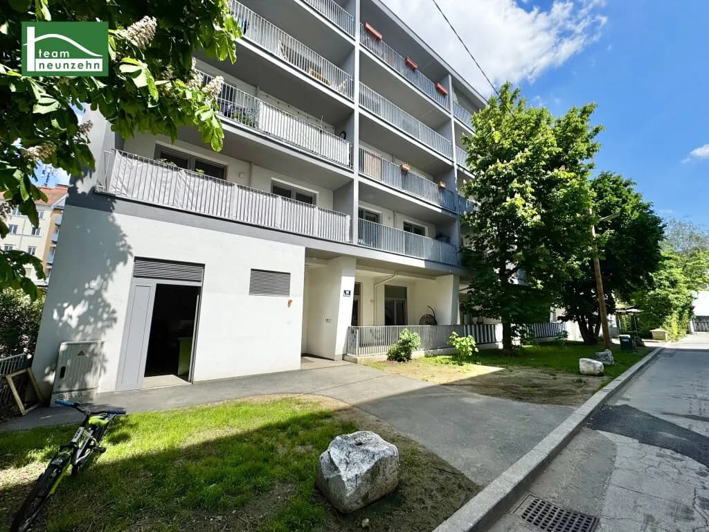 Wohnung mieten in Graz – Bild 18 von 23