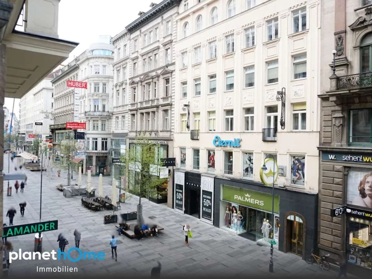5-Zimmer-Gewerbeimmobilie kaufen in Wien – 138 m², € 2.988.000 – Bild 14 von 18