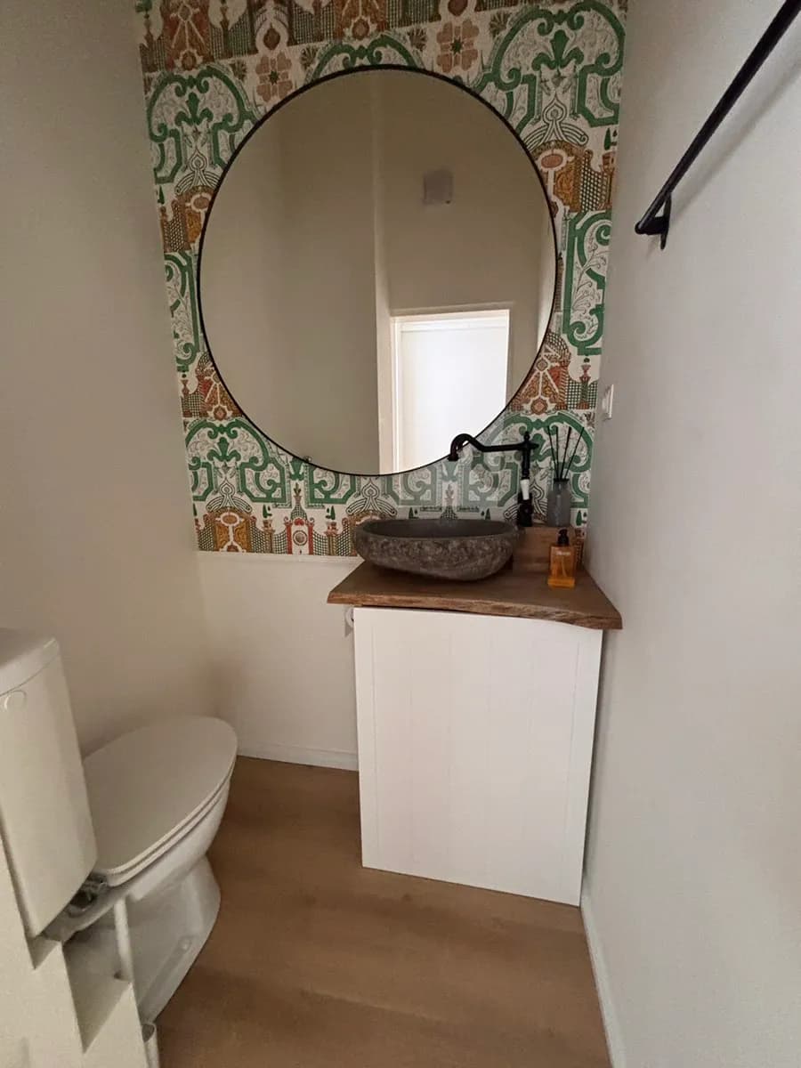 2-Zimmer-Gewerbeimmobilie mieten in Baden – 58 m², € 790 – Bild 6 von 6