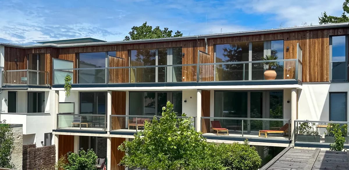 5-Zimmer-Wohnung kaufen in Mödling – 107 m², € 935.100 – Bild 8 von 12