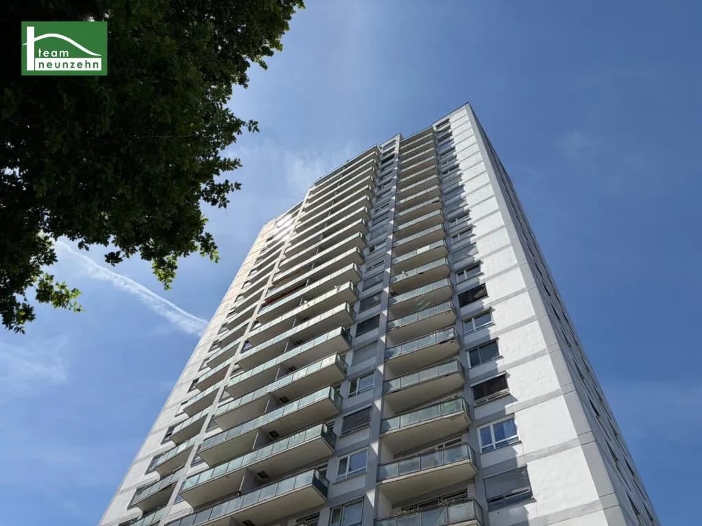 4-Zimmer-Wohnung kaufen in Graz – 105,21 m², € 340.000 – Bild 2 von 18