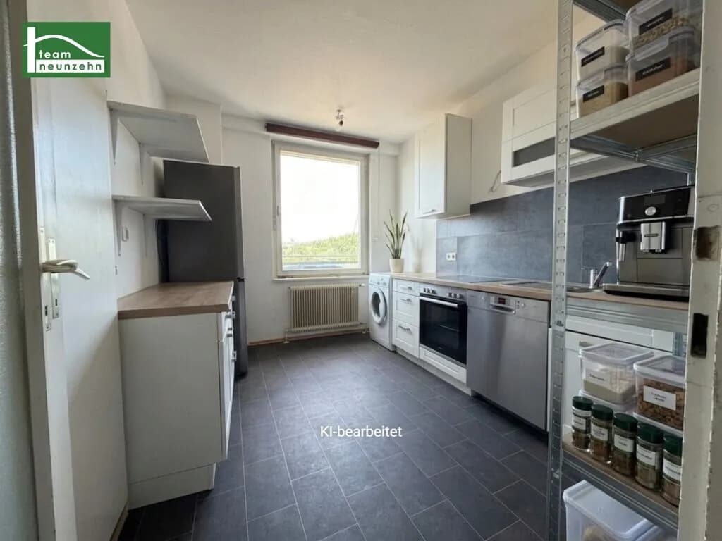 4-Zimmer-Wohnung kaufen in Graz – 105,21 m², € 340.000 – Bild 3 von 18