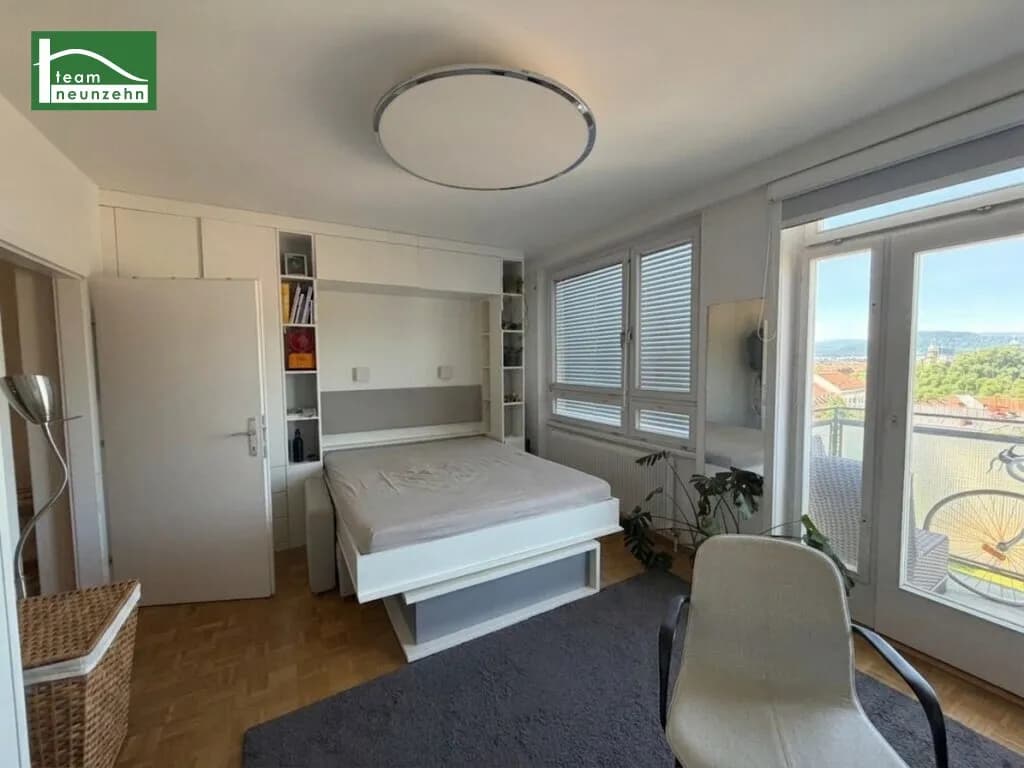 4-Zimmer-Wohnung kaufen in Graz – 105,21 m², € 340.000 – Bild 5 von 18