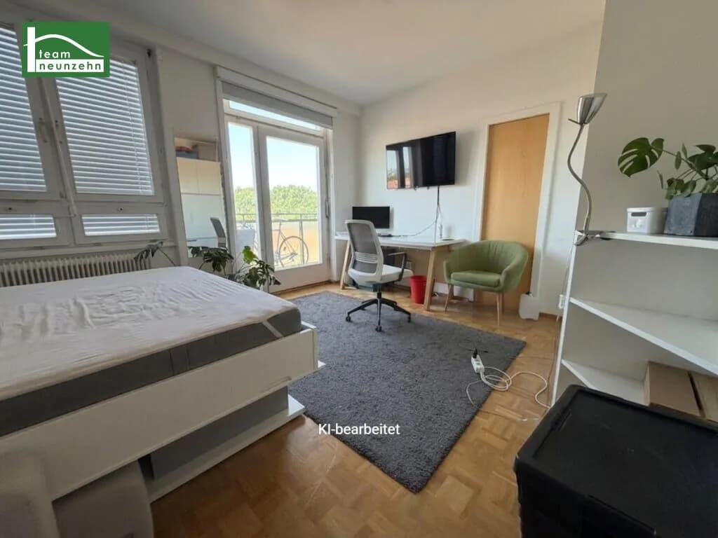 4-Zimmer-Wohnung kaufen in Graz – 105,21 m², € 340.000 – Bild 6 von 18