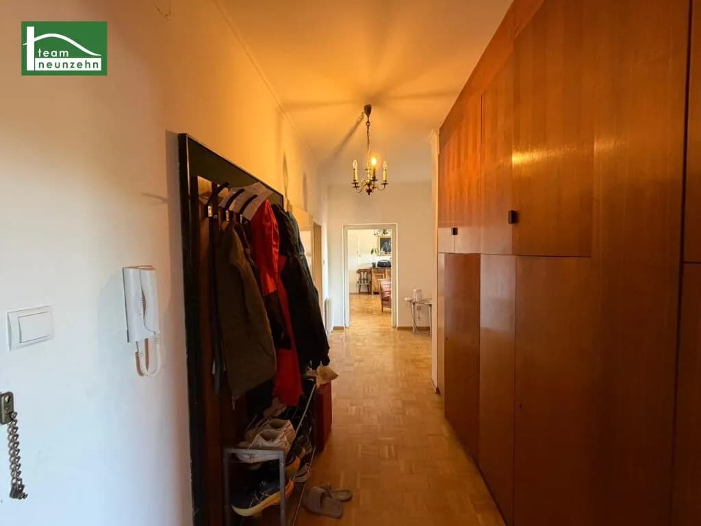 4-Zimmer-Wohnung kaufen in Graz – 105,21 m², € 340.000 – Bild 8 von 18