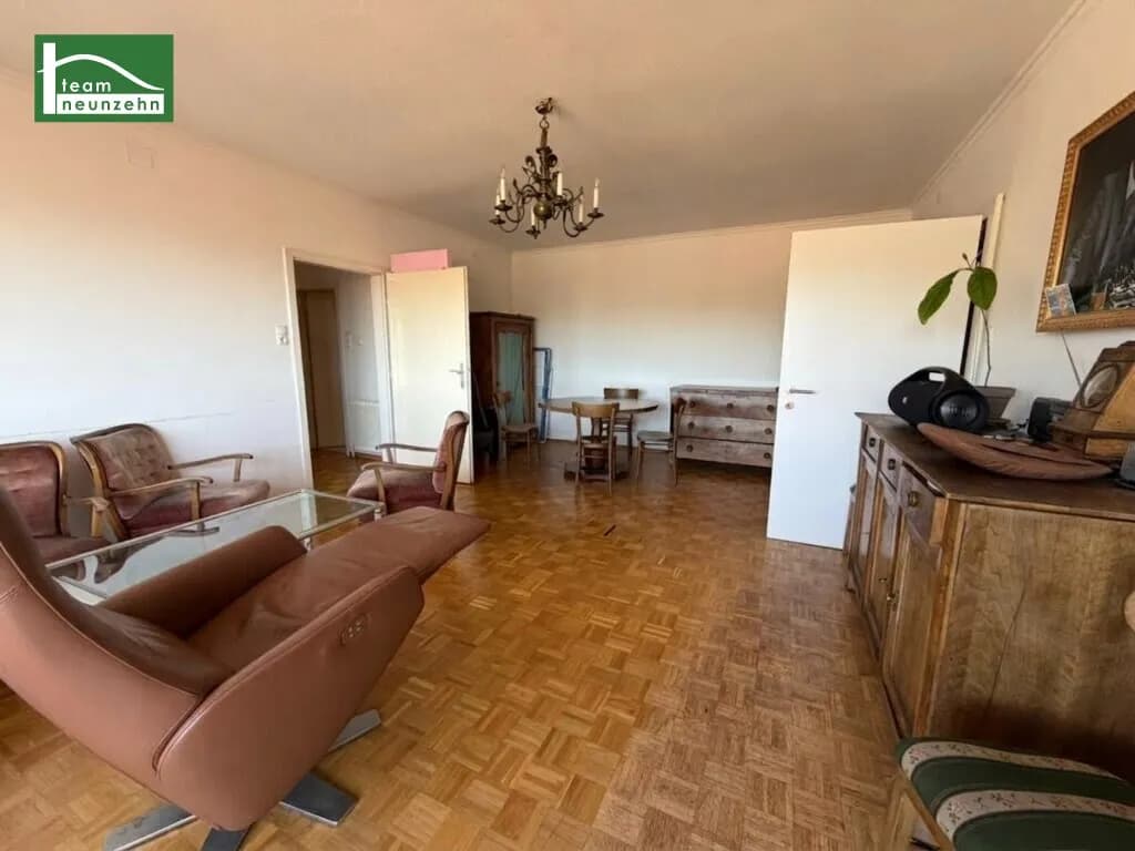4-Zimmer-Wohnung kaufen in Graz – 105,21 m², € 340.000 – Bild 9 von 18