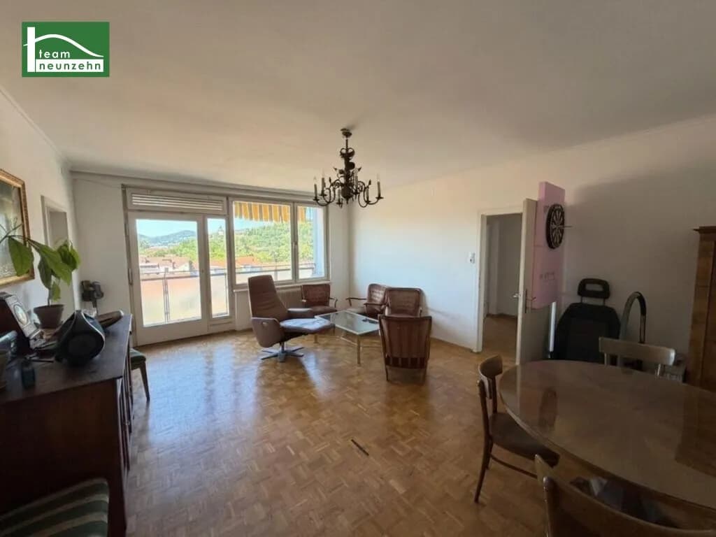 4-Zimmer-Wohnung kaufen in Graz – 105,21 m², € 340.000 – Bild 10 von 18