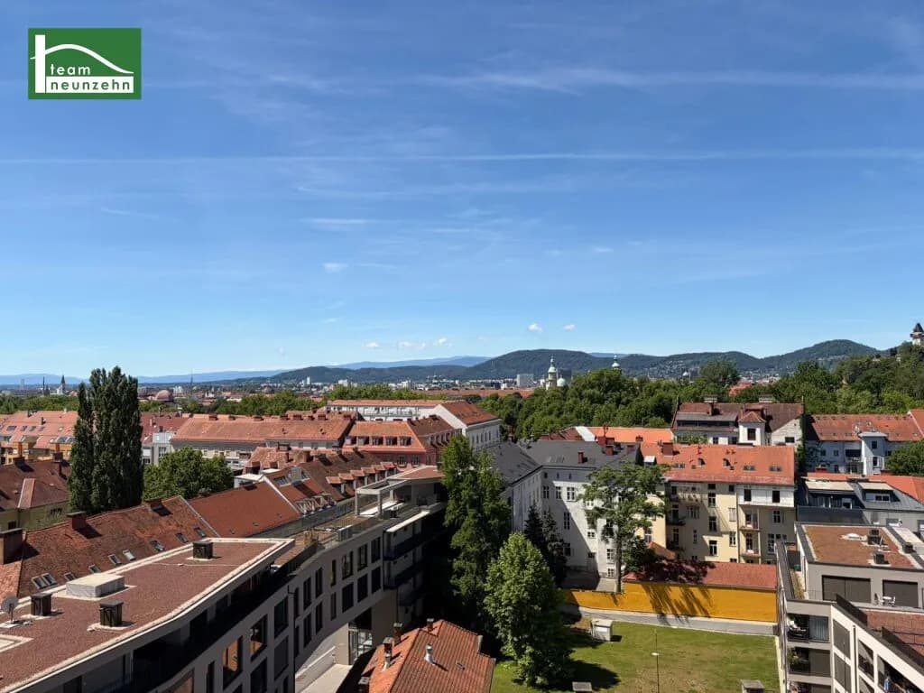 4-Zimmer-Wohnung kaufen in Graz – 105,21 m², € 340.000 – Bild 14 von 18