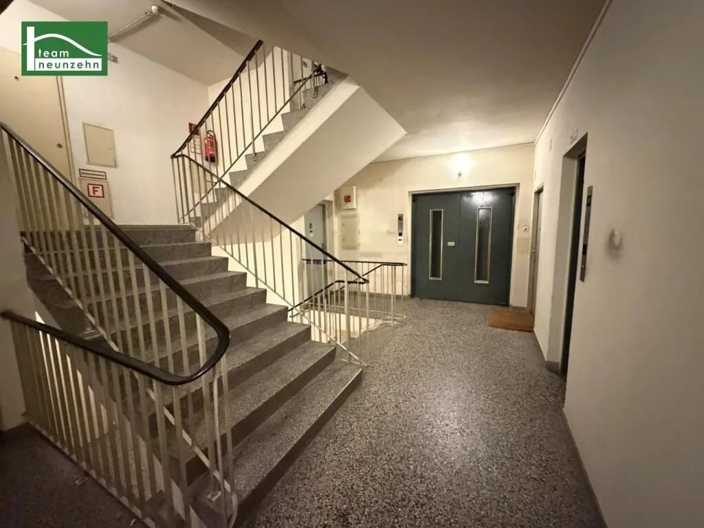 4-Zimmer-Wohnung kaufen in Graz – 105,21 m², € 340.000 – Bild 17 von 18