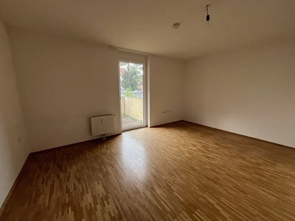 2-Zimmer-Wohnung mieten in Graz – 62,3 m², € 750 – Bild 1 von 6