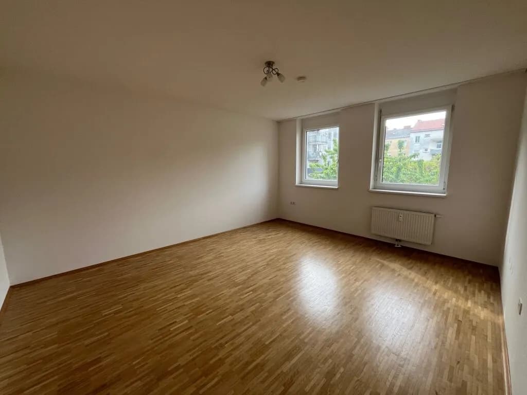 2-Zimmer-Wohnung mieten in Graz – 62,3 m², € 750 – Bild 2 von 6