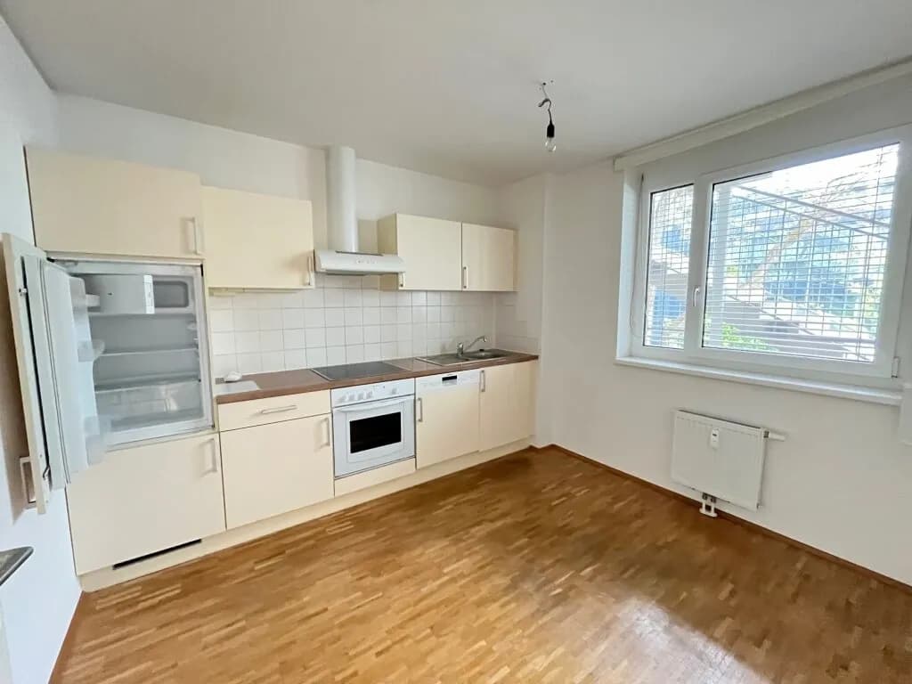2-Zimmer-Wohnung mieten in Graz – 62,3 m², € 750 – Bild 3 von 6