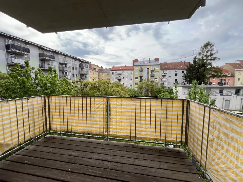 2-Zimmer-Wohnung mieten in Graz – 62,3 m², € 750 – Bild 4 von 6