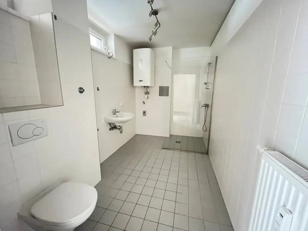 2-Zimmer-Wohnung mieten in Graz – 62,3 m², € 750 – Bild 5 von 6