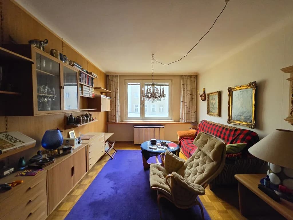 2-Zimmer-Wohnung kaufen in Wien – 57,55 m², € 239.000