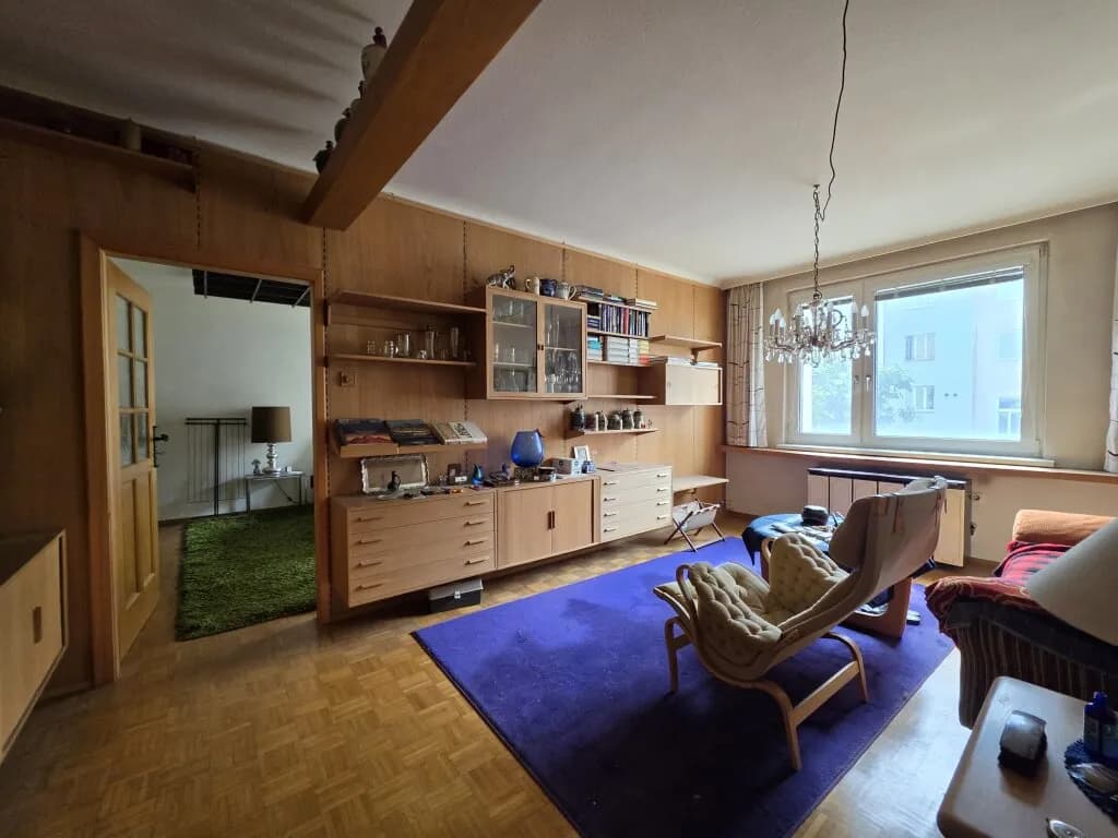 2-Zimmer-Wohnung kaufen in Wien – 57,55 m², € 239.000 – Bild 2 von 12