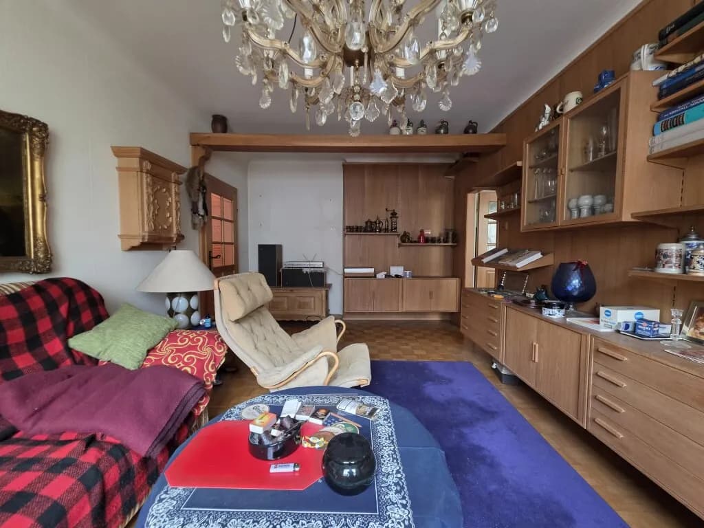 2-Zimmer-Wohnung kaufen in Wien – 57,55 m², € 239.000 – Bild 3 von 12