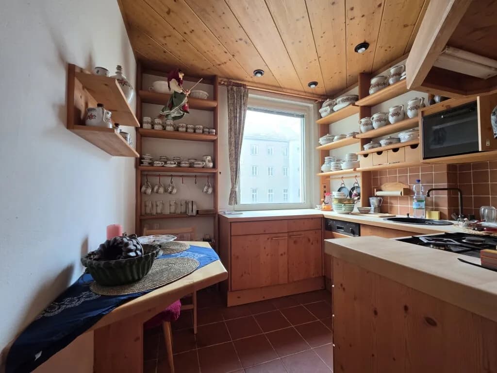 2-Zimmer-Wohnung kaufen in Wien – 57,55 m², € 239.000 – Bild 7 von 12