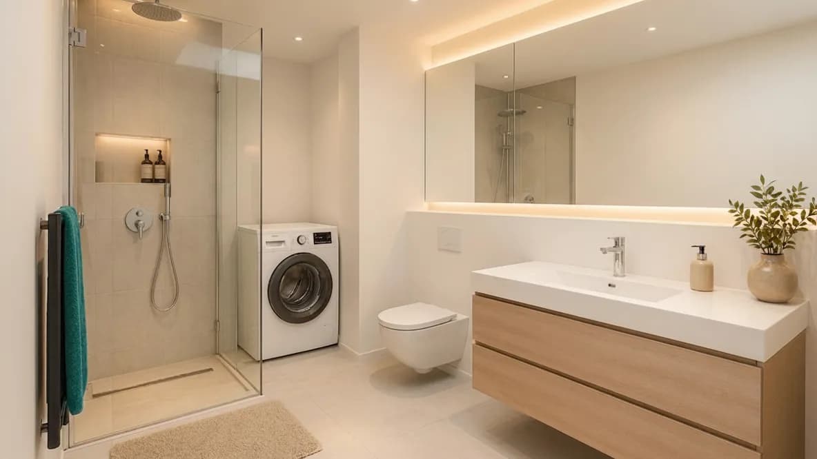 2-Zimmer-Wohnung kaufen in Steyr-Land – 50 m², € 281.000 – Bild 7 von 8