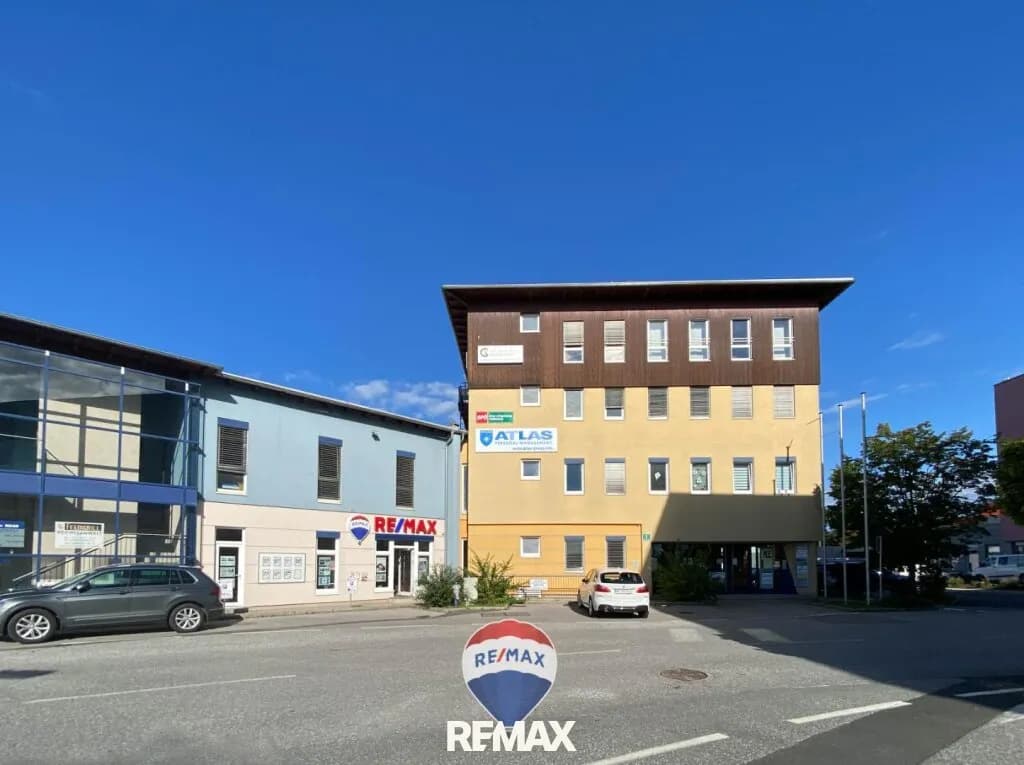 1-Zimmer-Gewerbeimmobilie mieten in Graz-Umgebung – 18 m², € 341 – Bild 3 von 4