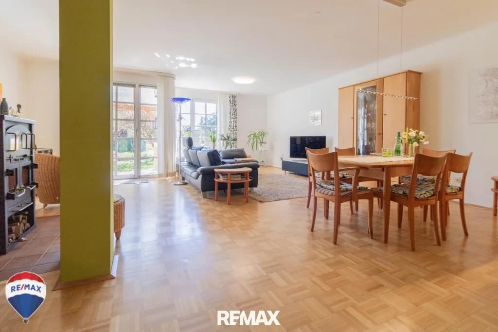 4-Zimmer-Wohnung kaufen in Graz-Umgebung – 122,89 m², € 379.000 – Bild 5 von 37