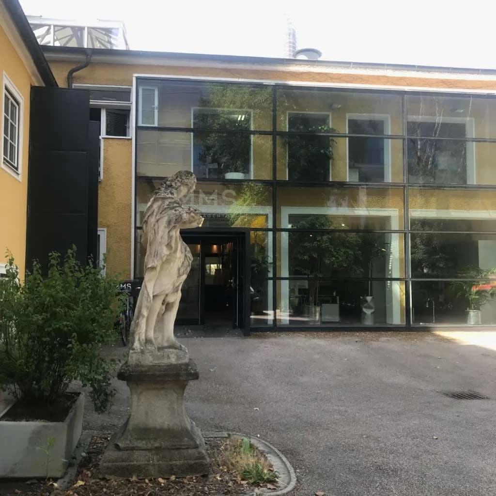 Gewerbeimmobilie mieten in Linz – 33 m², € 1.020 – Bild 2 von 7