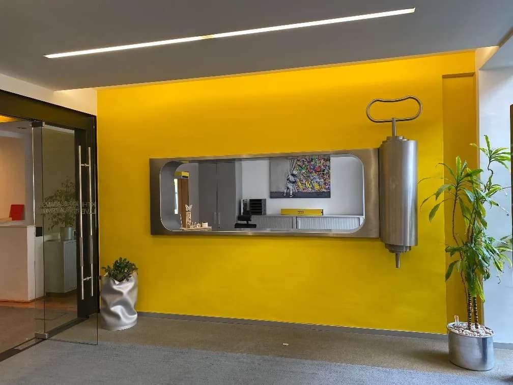 Gewerbeimmobilie mieten in Linz – 33 m², € 1.020 – Bild 3 von 7